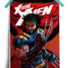 X-Treme X-Men - Marvel Comic Poster