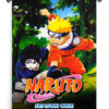 Naruto (2002) - Season 1 Poster