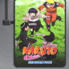 Naruto (2002) - Season 5 Poster