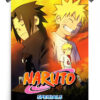 Naruto (2002) - Specials Poster
