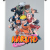 Naruto (2002) Poster