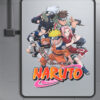 Naruto (2002) Poster