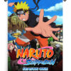 Naruto Shippūden (2007) - Season 1 Poster