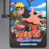 Naruto Shippūden (2007) - Season 1 Poster