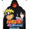 Naruto Shippūden (2007) - Season 10 Poster