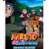 Naruto Shippūden (2007) - Season 11 Poster