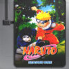Naruto (2002) - Season 1 Poster