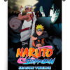 Naruto Shippūden (2007) - Season 12 Poster