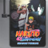 Naruto Shippūden (2007) - Season 12 Poster