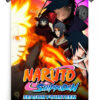 Naruto Shippūden (2007) - Season 14 Poster