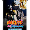 Naruto Shippūden (2007) - Season 16 Poster