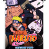 Naruto (2002) - Season 2 Poster