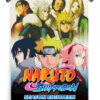 Naruto Shippūden (2007) - Season 18 Poster