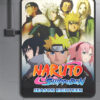 Naruto Shippūden (2007) - Season 18 Poster