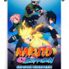 Naruto Shippūden (2007) - Season 19 Poster