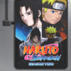 Naruto Shippūden (2007) - Season 2 Poster