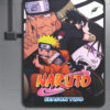 Naruto (2002) - Season 2 Poster