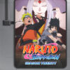 Naruto Shippūden (2007) - Season 20 Poster