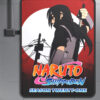 Naruto Shippūden (2007) - Season 21 Poster