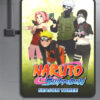 Naruto Shippūden (2007) - Season 3 Poster