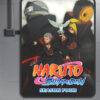 Naruto Shippūden (2007) - Season 4 Poster