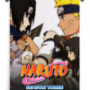 Naruto (2002) - Season 3 Poster