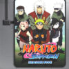 Naruto Shippūden (2007) - Season 5 Poster