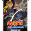 Naruto Shippūden (2007) - Season 6 Poster