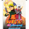 Naruto Shippūden (2007) - Season 7 Poster