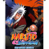 Naruto Shippūden (2007) - Season 8 Poster