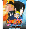 Naruto Shippūden (2007) - Season 9 Poster