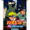 Naruto Shippūden (2007) - Specials Poster