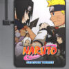 Naruto (2002) - Season 3 Poster