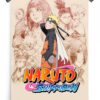 Naruto Shippūden (2007) Poster