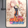 Naruto Shippūden (2007) Poster