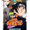 Naruto (2002) - Season 4 Poster