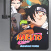 Naruto (2002) - Season 4 Poster