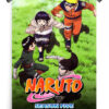 Naruto (2002) - Season 5 Poster