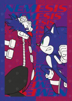Nemesis Poster