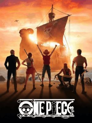 ONE PIECE Poster