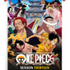 One Piece (1999) - Season 13 anime Poster