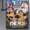 One Piece (1999) - Season 13 anime Poster