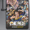 One Piece (1999) - Season 16 anime Poster