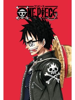 One Piece Poster