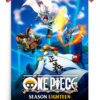 One Piece (1999) - Season 18 anime Poster