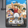 One Piece (1999) - Season 2 anime Poster