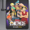 One Piece (1999) - Season 9 anime Poster