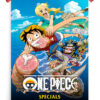 One Piece (1999) - Specials anime Poster