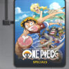 One Piece (1999) - Specials anime Poster