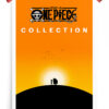 One Piece (1999) minimalist anime Poster